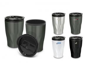 ノベルティ ナポリステンレスサーモカップ（400ml）