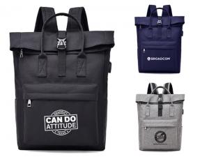 トランジットタブレットラップトップバックパック