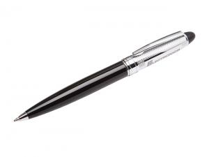 ノベルティ デュッセルドルフメタルペン