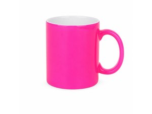 Promotional リオカラフルセラミックカップ（300ml）