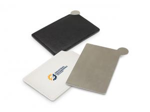 ポケットステンレスミラー