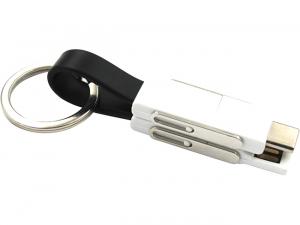 ノベルティ 1 OTGおよびUSB充電ケーブルに4本