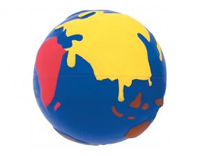 ノベルティ 素晴らしい世界のストレスボール