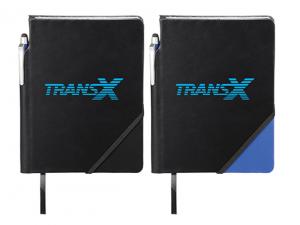 ノベルティ スタイラスペンでエッジノート