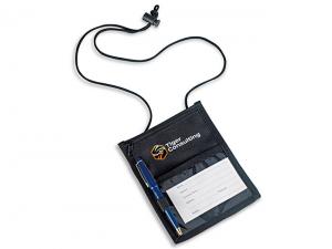 アリイベントIDネック財布