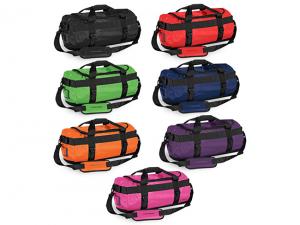 頑丈な防水ダッフルバッグ（スモール35L）