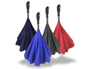 ノベルティ 最高品質の倒立傘