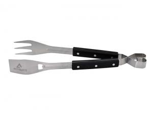 ノベルティ Amourの栓抜きバーベキュートング