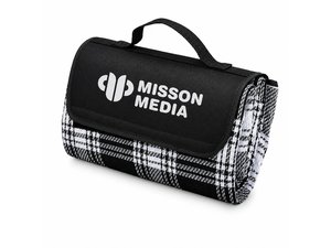 Promotional ロメオピクニック毛布