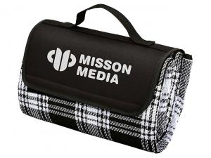 ロメオピクニック毛布