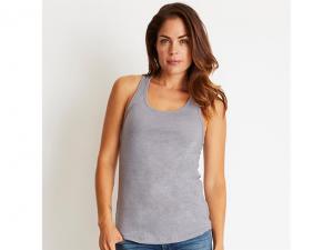 ノベルティ ハリエットレーサーバックタンクシングレット