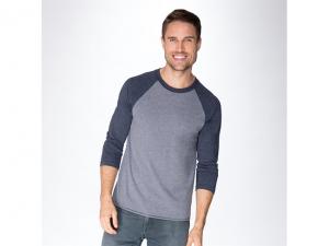 ノベルティ Taylor Unisex 3/4丈Tシャツ