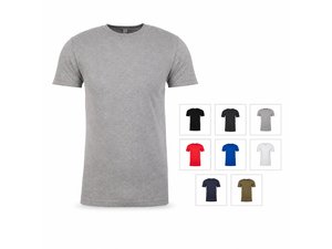 Promotional カルバンメンズフィットTシャツ