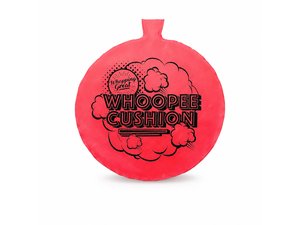 Promotional ブーブークッション