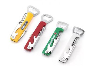 Promotional ウェイターフレンド栓抜きボトルオープナー