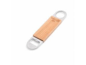Promotional 木製バーブレード栓抜き