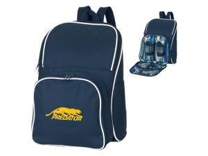 ノベルティ プーマハイキングピクニックセットバックパック