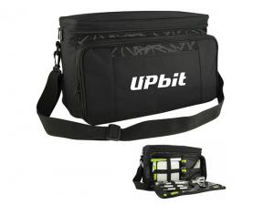 ノベルティ ツール付きマウンテンバーベキューピクニックバッグ