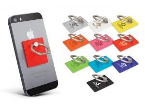 ノベルティ ラスベガスの電話リンググリップ