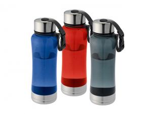 ノベルティ エンデュアスポーツドリンクボトル（600ml）