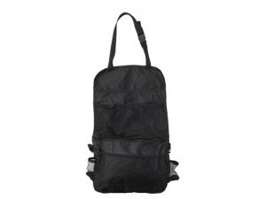 ノベルティ コンパクトカーオーガナイザー（600D）