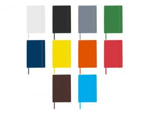 ノベルティ Jerrico PUノートA5