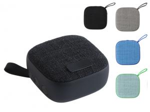 ノベルティ リネンスピーカー