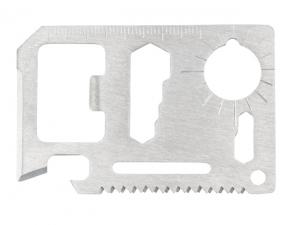 ノベルティ ステンレス多機能ツール