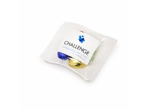 Promotional 4個入りミニイースターエッグ（30g）