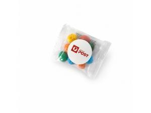Promotional M＆Mの斑点卵（25g）
