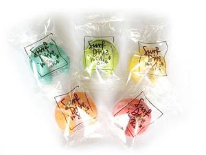 Promotional 色付きのフォーチュンクッキー