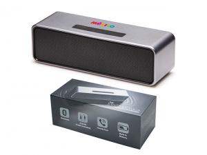 ノベルティ マイアミフォンマイクスピーカー