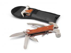 ノベルティ 12機能マルチハンマーツール