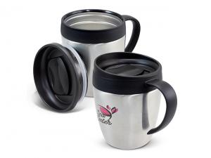 ノベルティ Zeb Vacuum Insulated Coffee Cups（330ml）