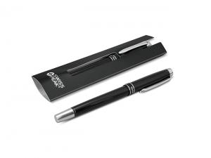 Rollerball Swiss Peak真鍮ペン