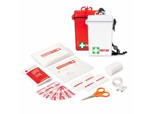 Promotional 防水応急処置キット（Med）
