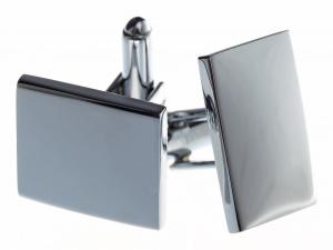 Corporate Engraved Cuff Links