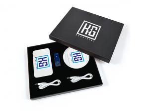 ノベルティ ストライクバルカンブースターギフトセット