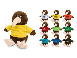 Promotional ニュージーランドキーウィぬいぐるみ