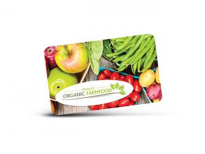 ジョジョビニールステッカー（78 X 48mm）