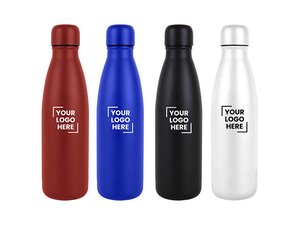 Promotional ボンダープレミアムドリンクボトル（600ml）