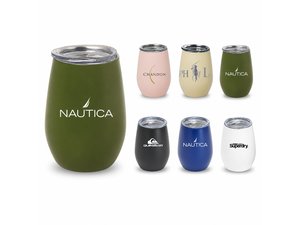 Promotional Hydra二重壁ステンレスカップ（230ml）