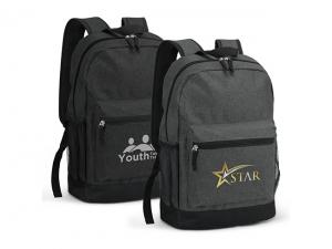 ノベルティ Lexa Poly Canvasバックパック