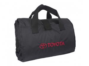 ノベルティ 防水バックピクニックブランケット