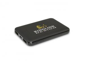 ノベルティ Roar Mega Power Banks（5000mAh）