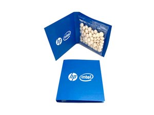 Promotional ミントギフトカード（50g）