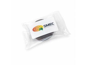 Promotional 個々のOREOビスケット