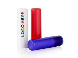 ノベルティ バニラリップバーム