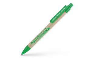 Lupid Eco Paperリサイクルペン