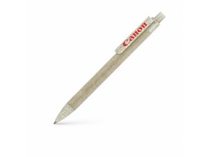 Promotional Eco Wheat & Paper Pens